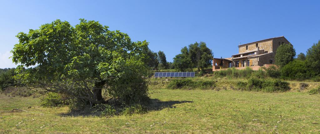 Masoveria De Llado Εξωτερικό φωτογραφία